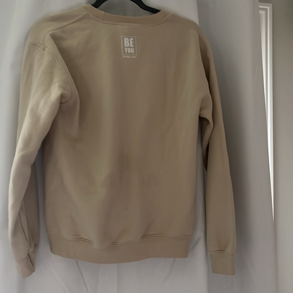 Be Kind Crewneck - Picture 2 of 3